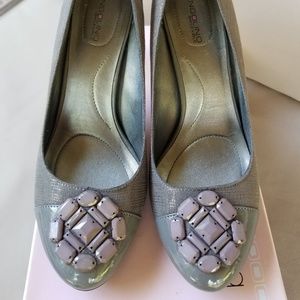 Bandolino Lorana Grey - In Box